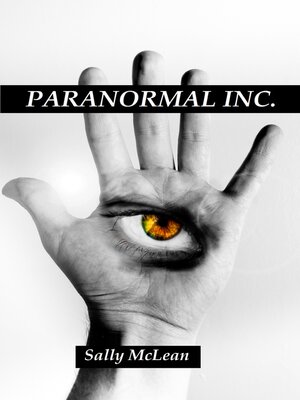 cover image of Paranormal Inc.